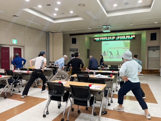 인천시 부평구청 제공