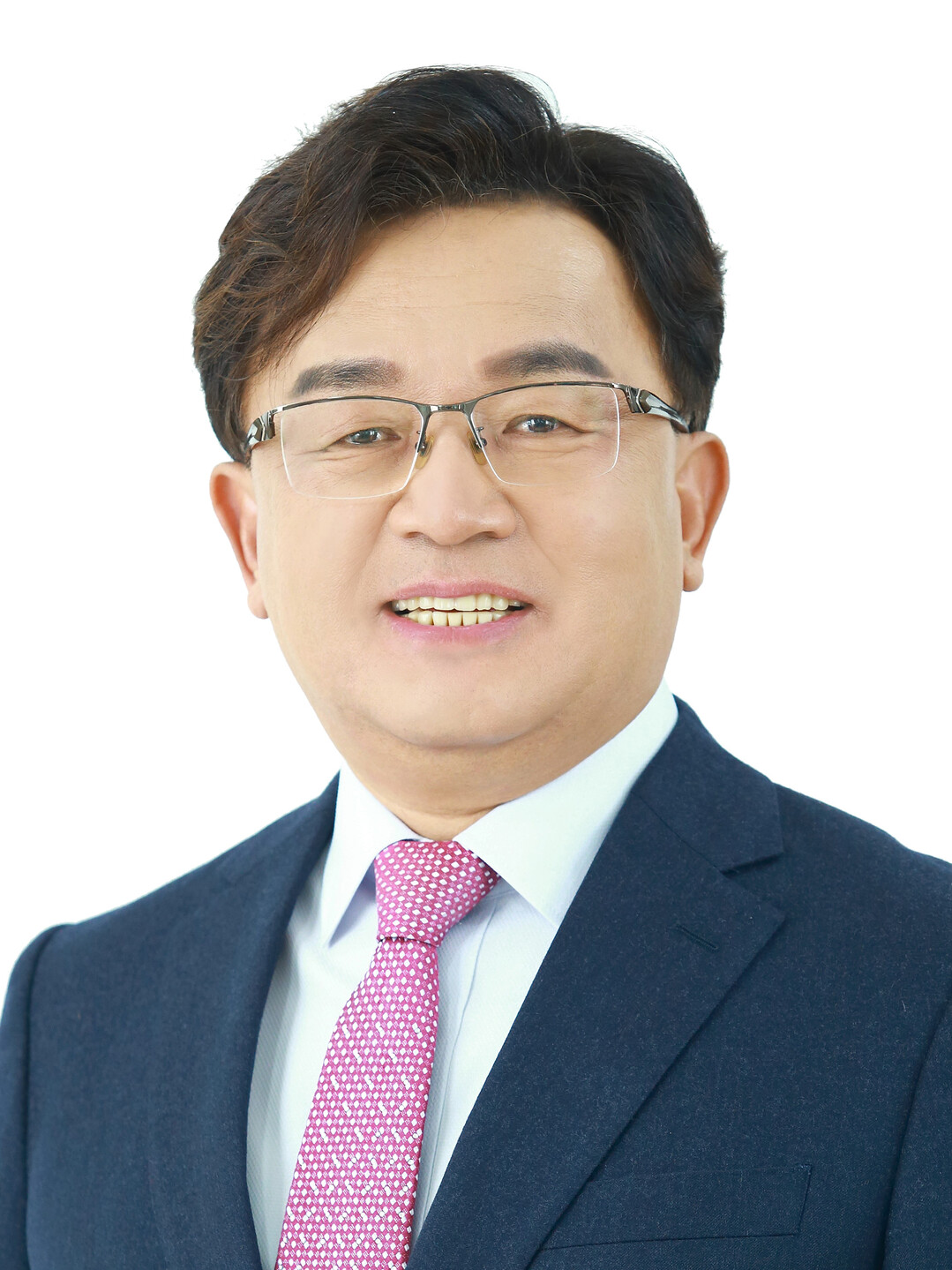 이무철 도의원