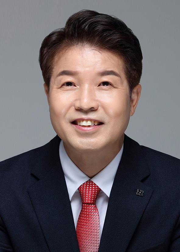 엄기호 도의원