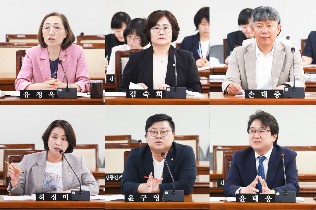 인천시 부평구의회 제공