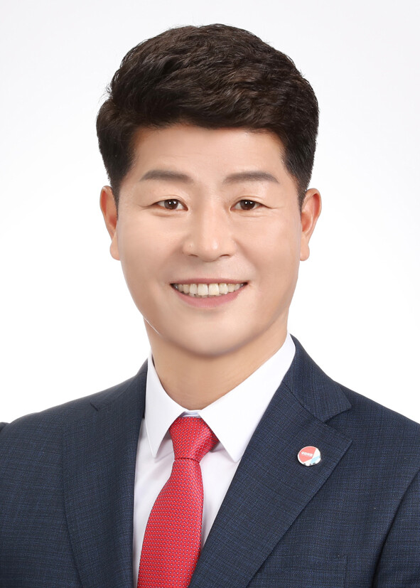 박호균 도의원