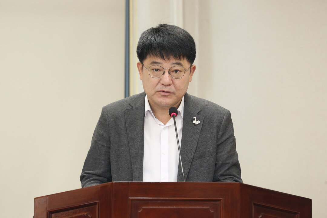 인천시 서구의회 의원 한승일