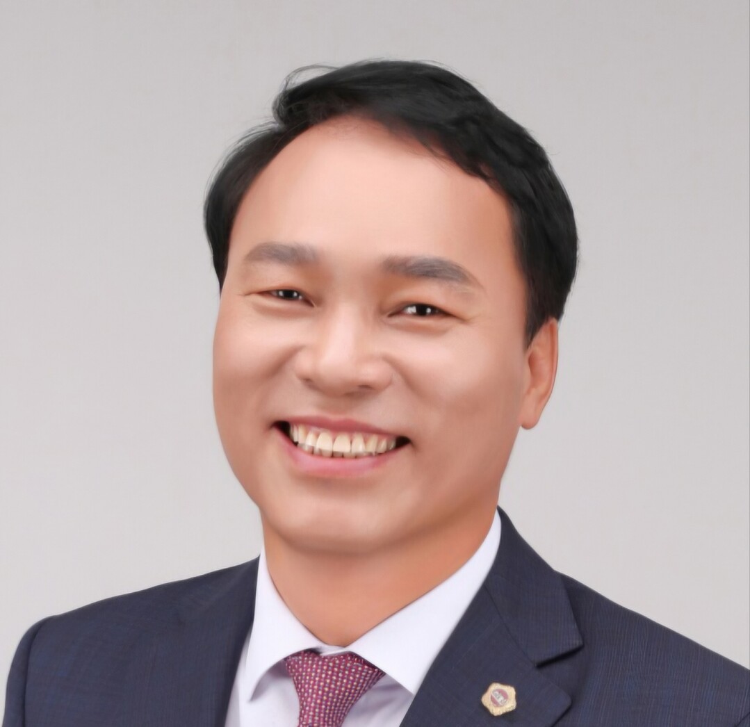 박기영 도의원