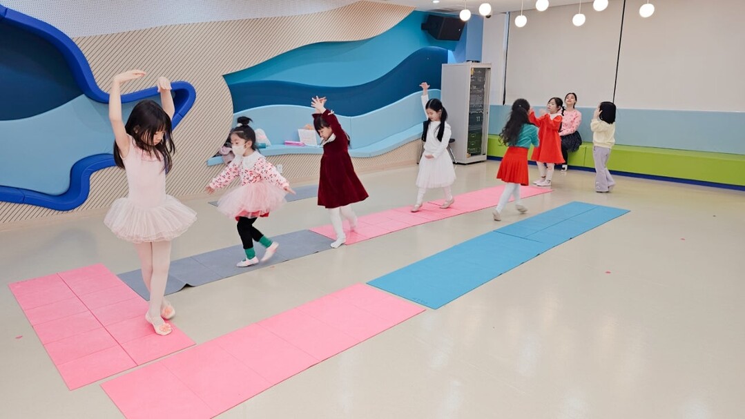 화천군 키즈 문화 아카데미
