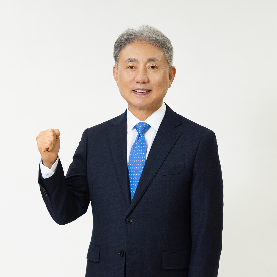 윤환 인천시 계양구청장