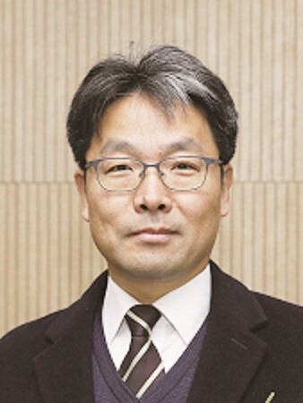 이성호 신임 남원시 부시장.