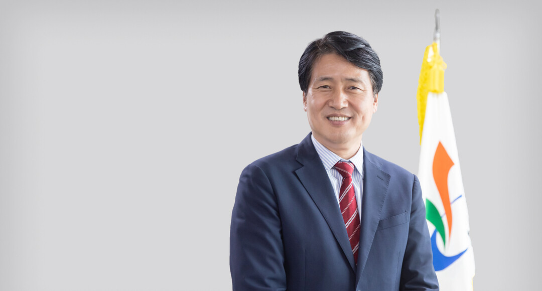 강범석 인천시 서구청장.