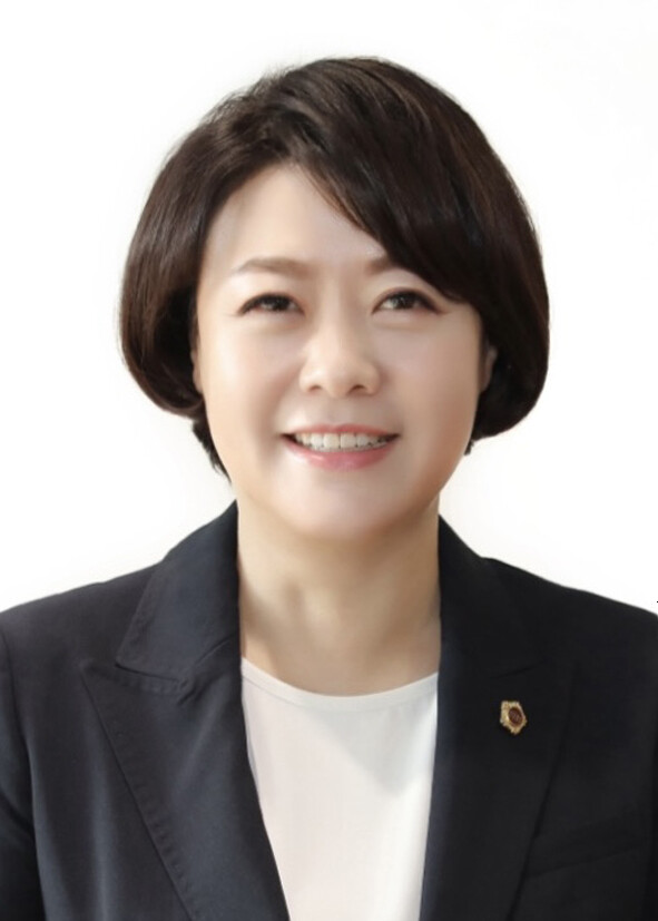 박윤미 부의장