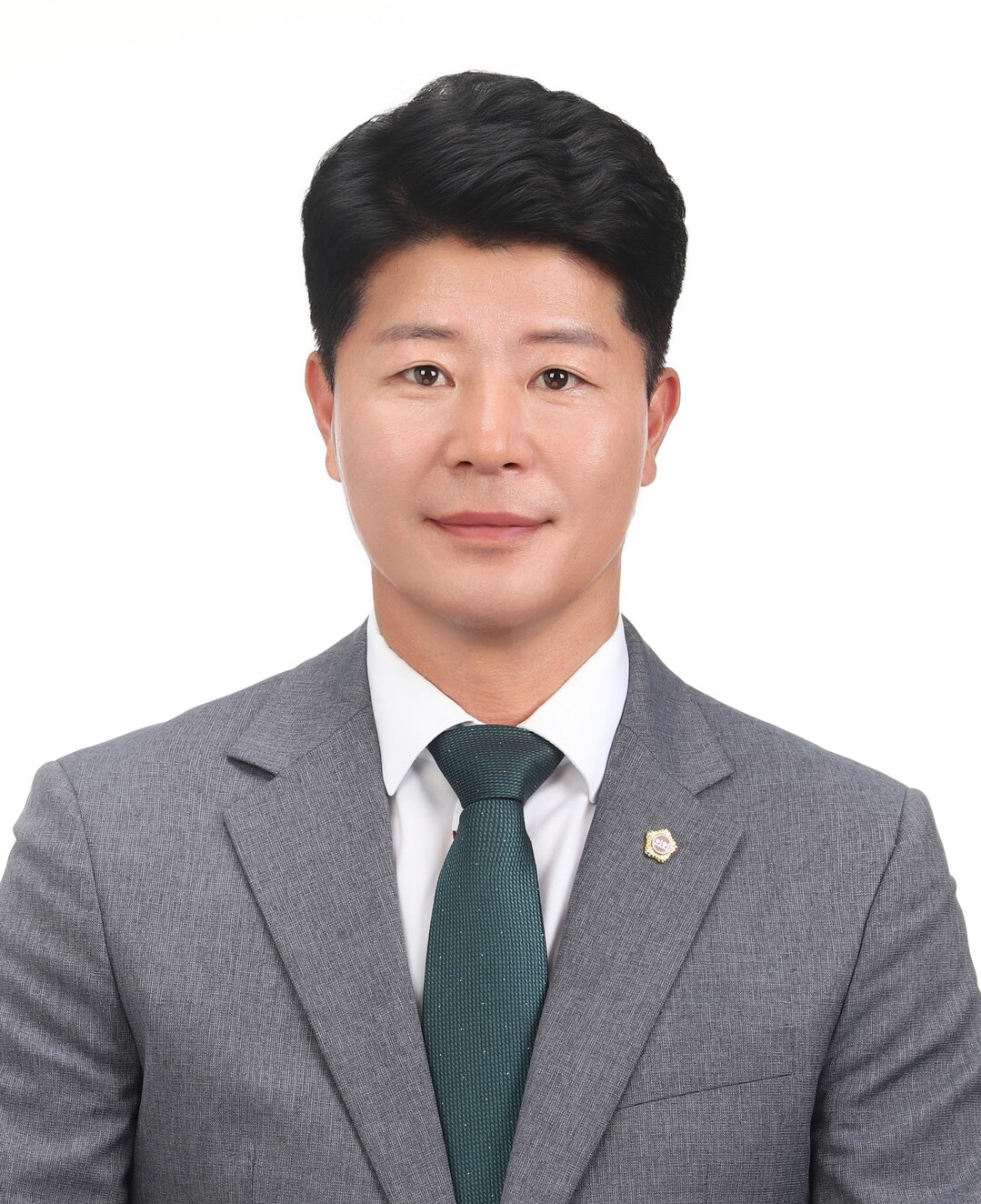 박호균 도의원