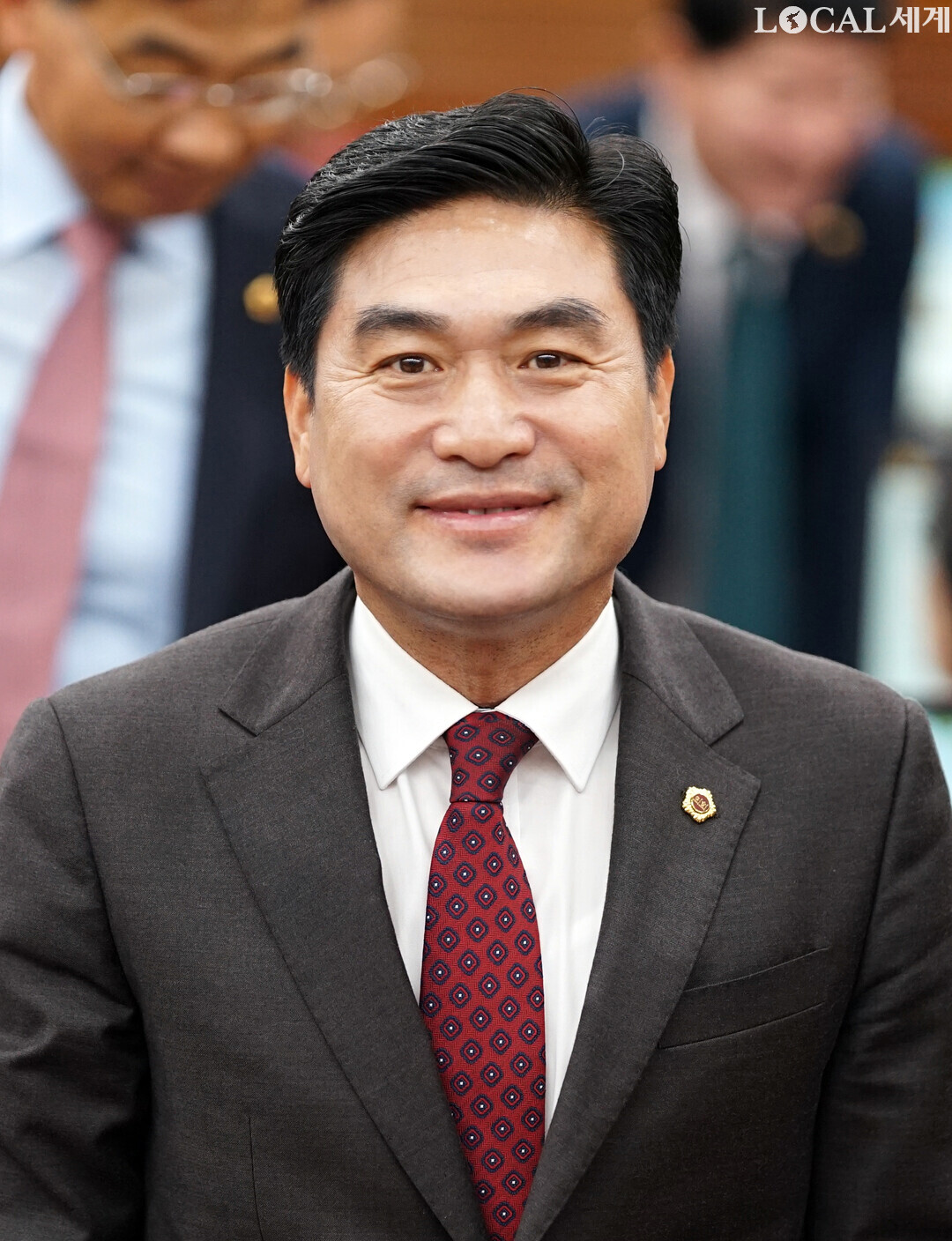 김정수 도의원