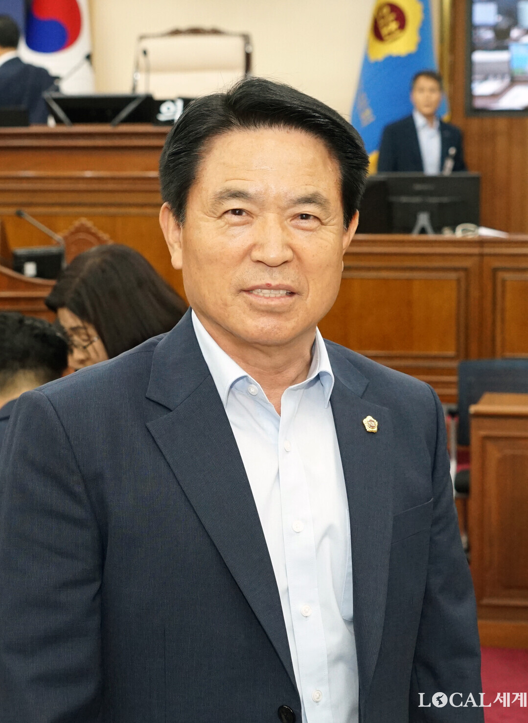 원제용 위원장