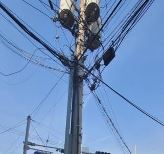 파주시, 공중케이블 정비사업 2년 연속 선정