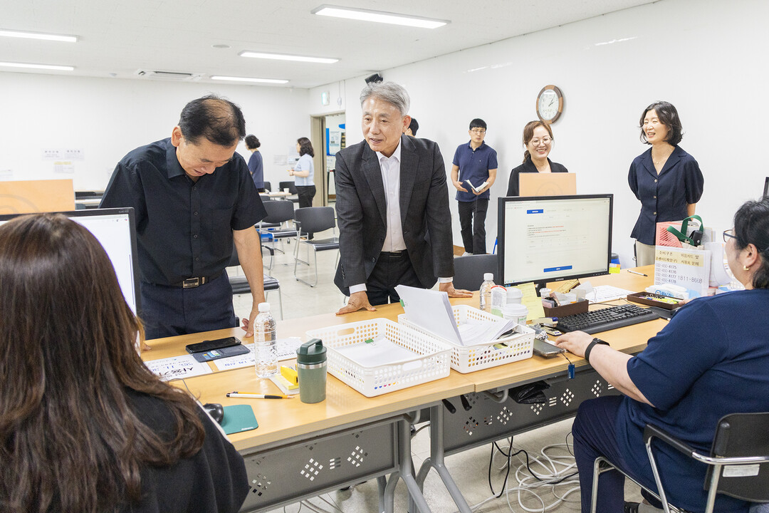 인천시 계양구청 제공