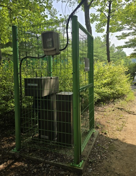 인천시 서구청 제공