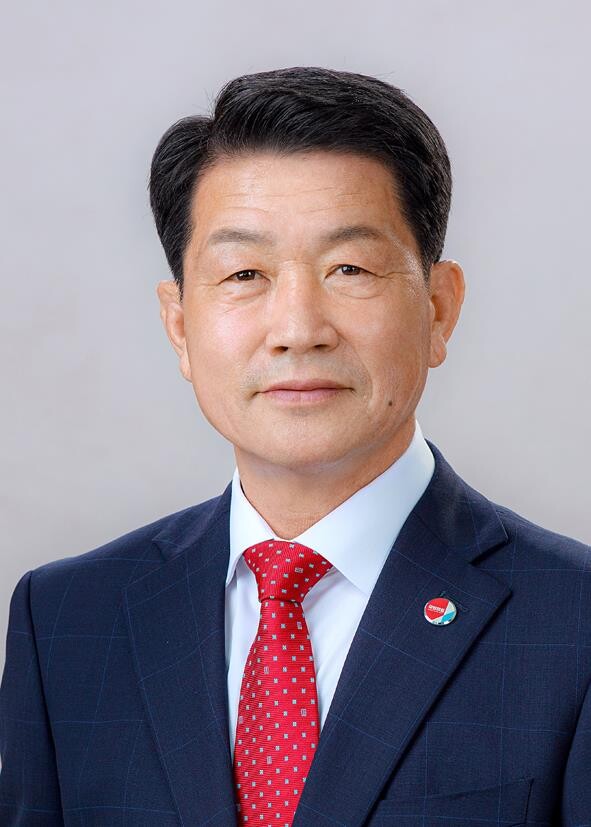김용복 부의장