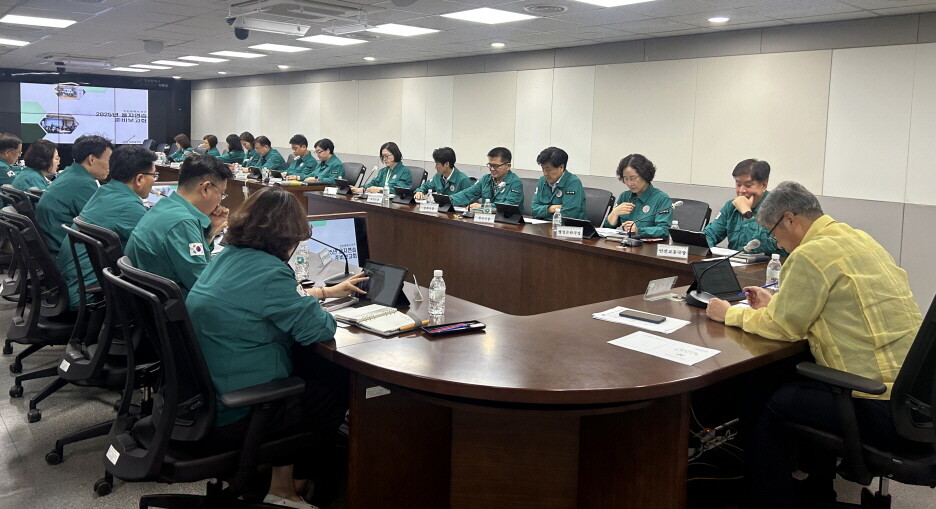 인천시 서구청 제공