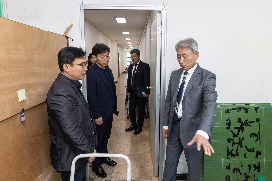 인천시 계양구청 제공