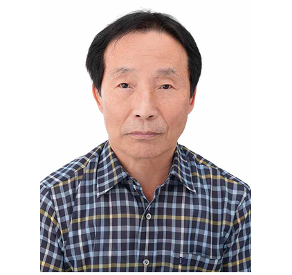 국가무형유산 악기장 명예보유자로 인정 예고된 김영렬 씨