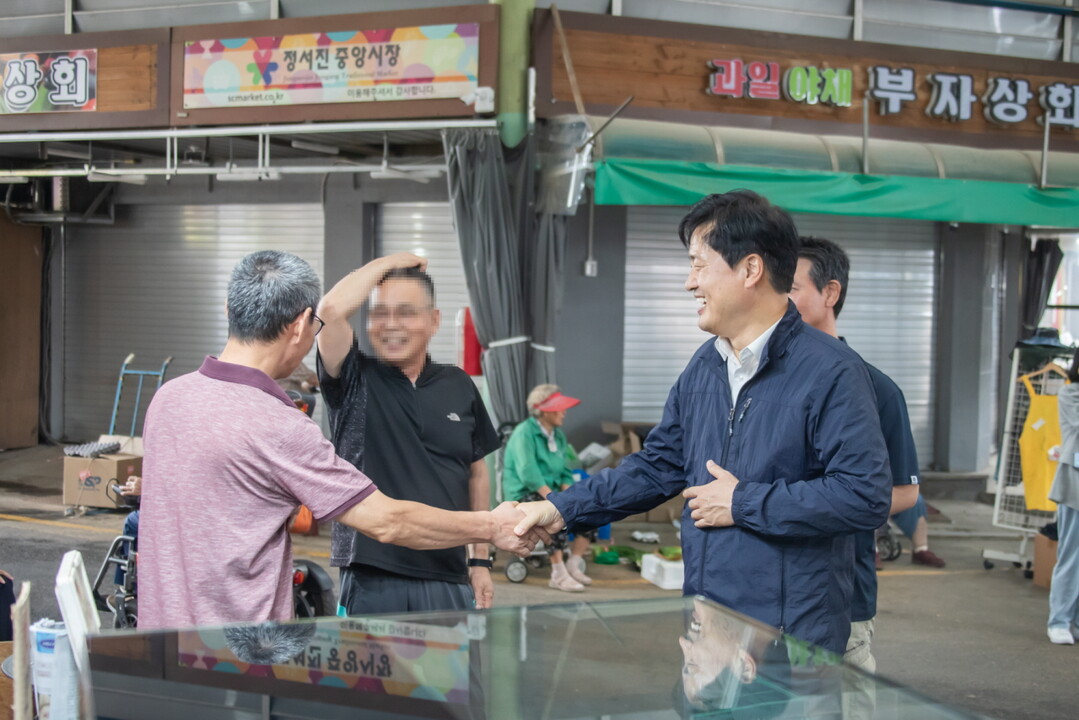 인천시 서구청 제공