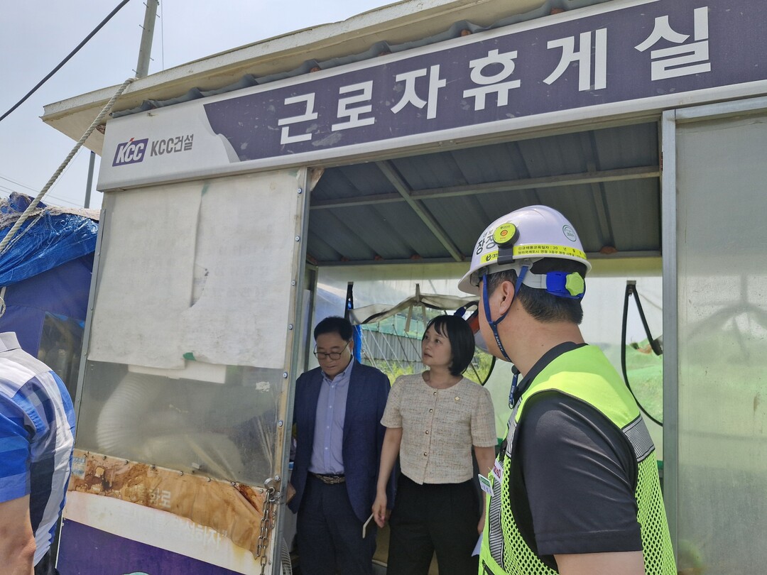 인천시 서구의회 제공