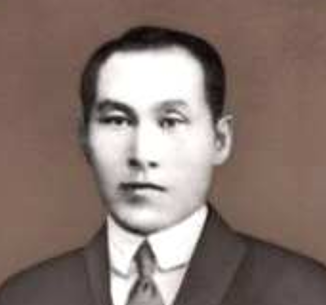 계봉우 선생