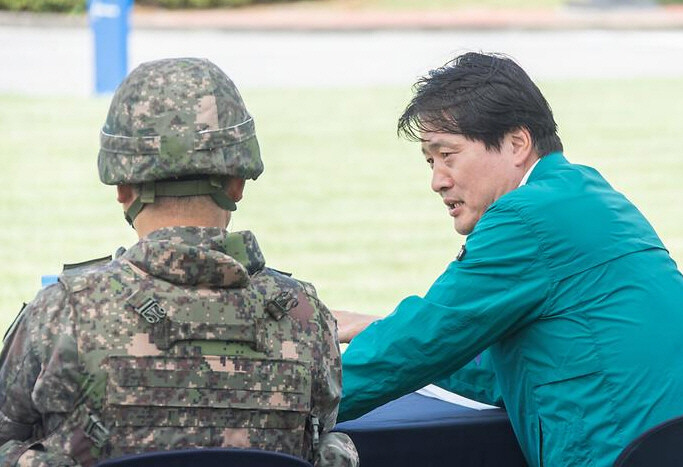 인천시 서구청 제공