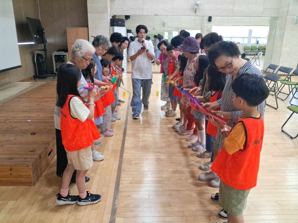 인천시 서구시설관리공단 제공