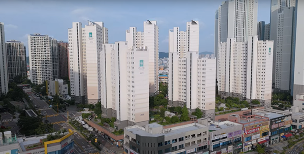 인천 도시공사 제공