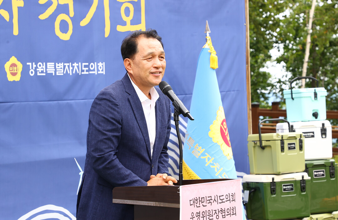 이한영 부회장