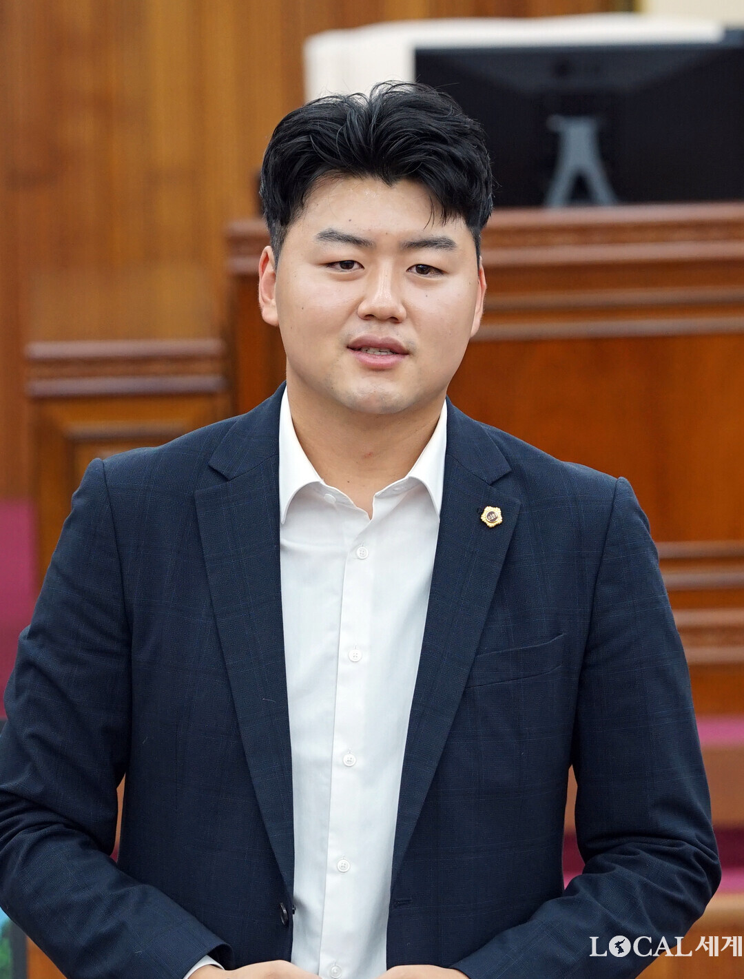 박대현 도의원