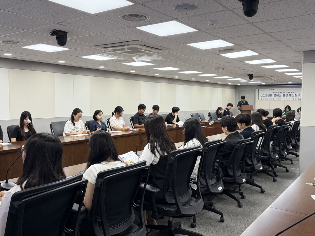 인천시 서구청 제공