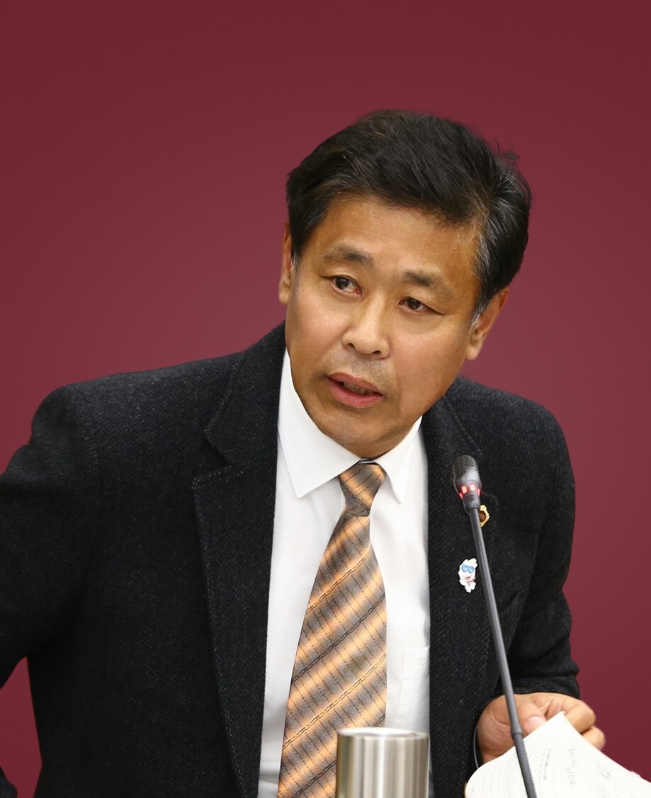 지광천 도의원