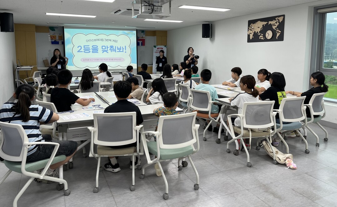 2025하반기독서문화강좌. 의성군 제공