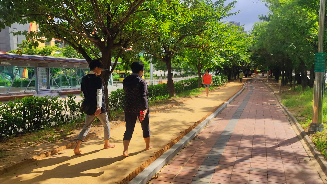인천시 계양구청 제공