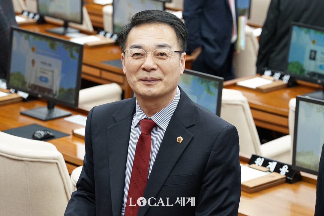 강정호 도의원