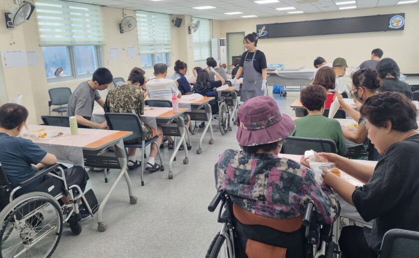 인천시 서구청 제공