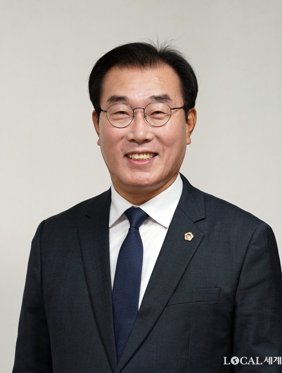 정재웅 도의원