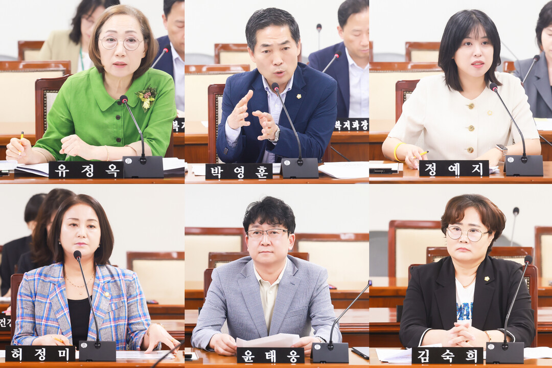 인천시 부평구의회 제공