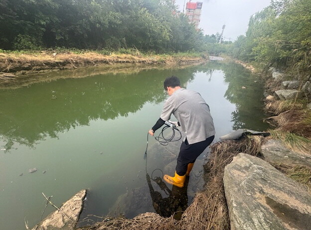 인천시 서구청 제공