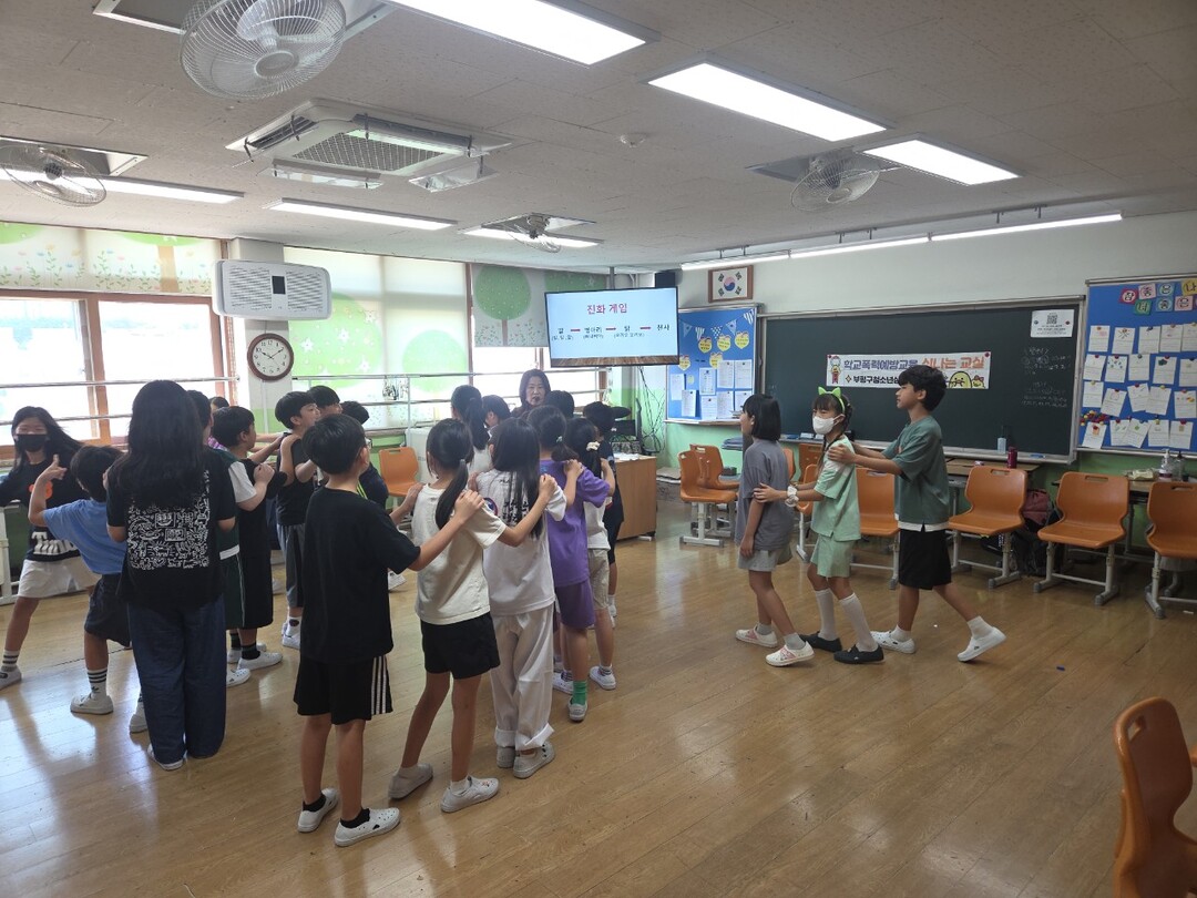 인천시 부평구청 제공