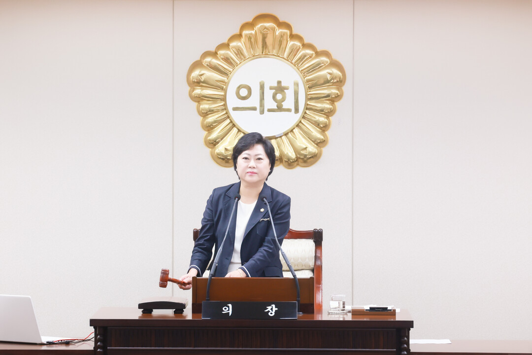인천시 부평구의회 제공