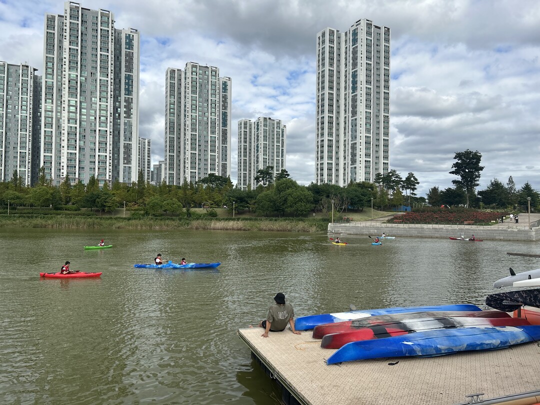 인천시 서구청 제공