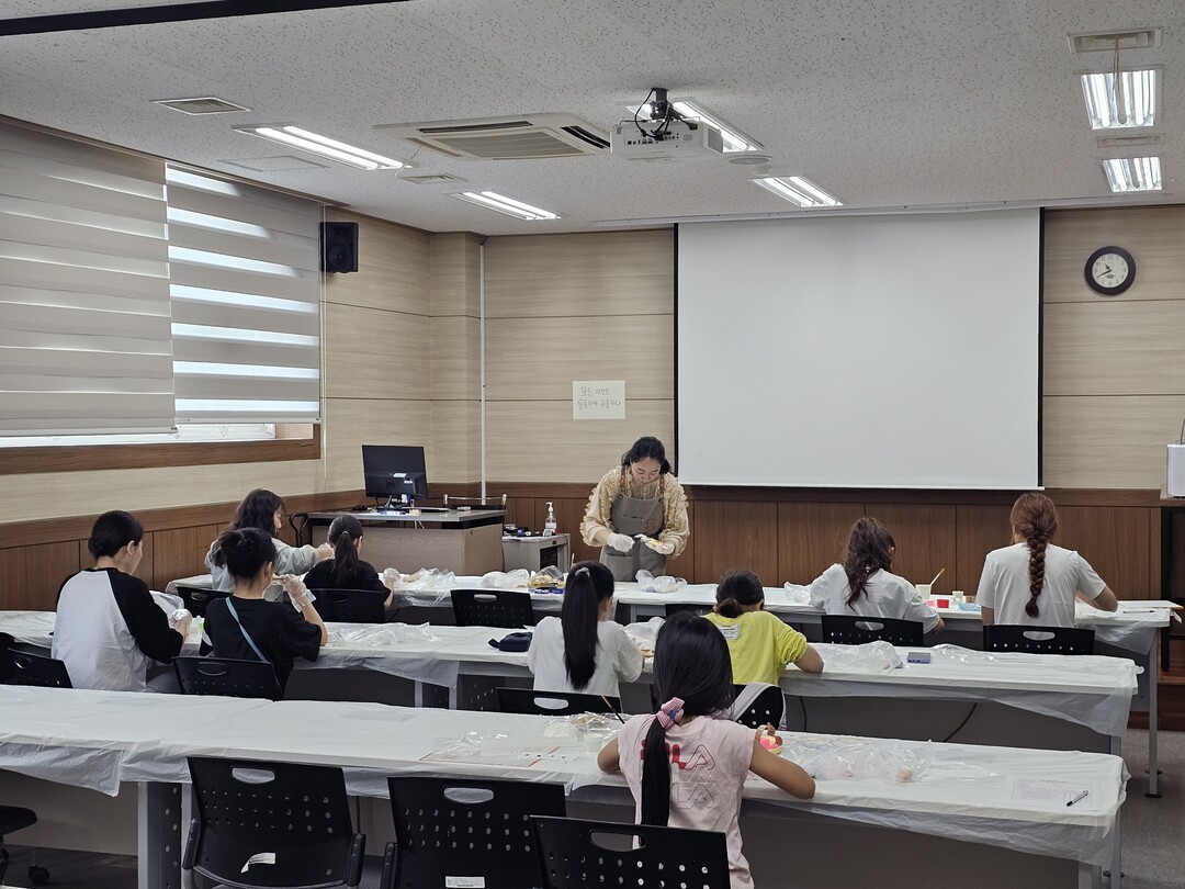 인천서구 시설관리공단 제공