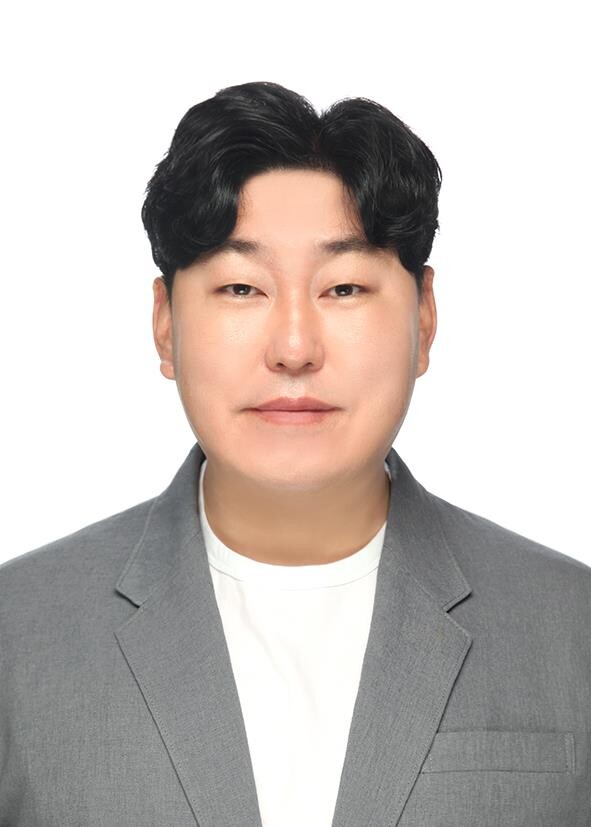 부산 남구의회 김철현(국민의힘, 용당·감만·우암동) 의원.