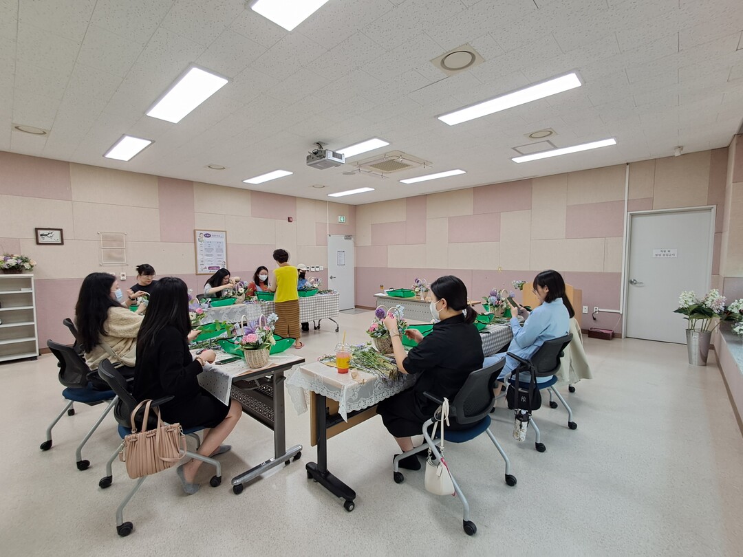 용인시는 ‘임산부의 날’을 맞아 다양한 프로그램을 운영한다. 용인시 제공