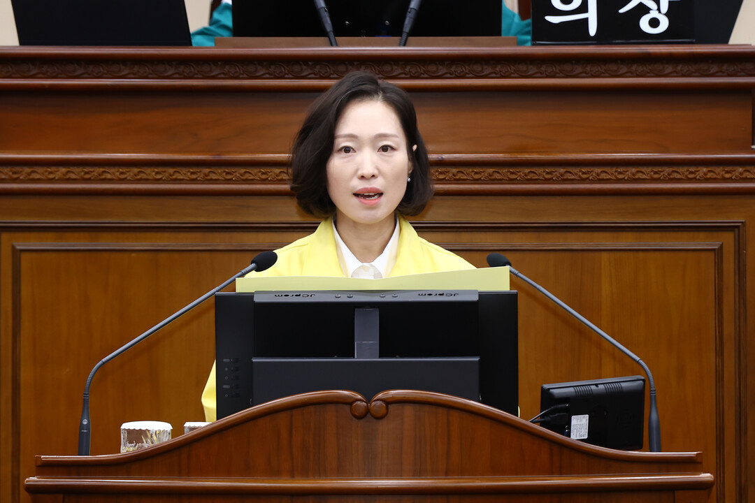 이지영 도의원