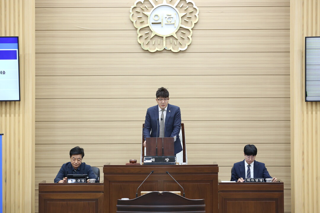 인천시 서구의회 제공