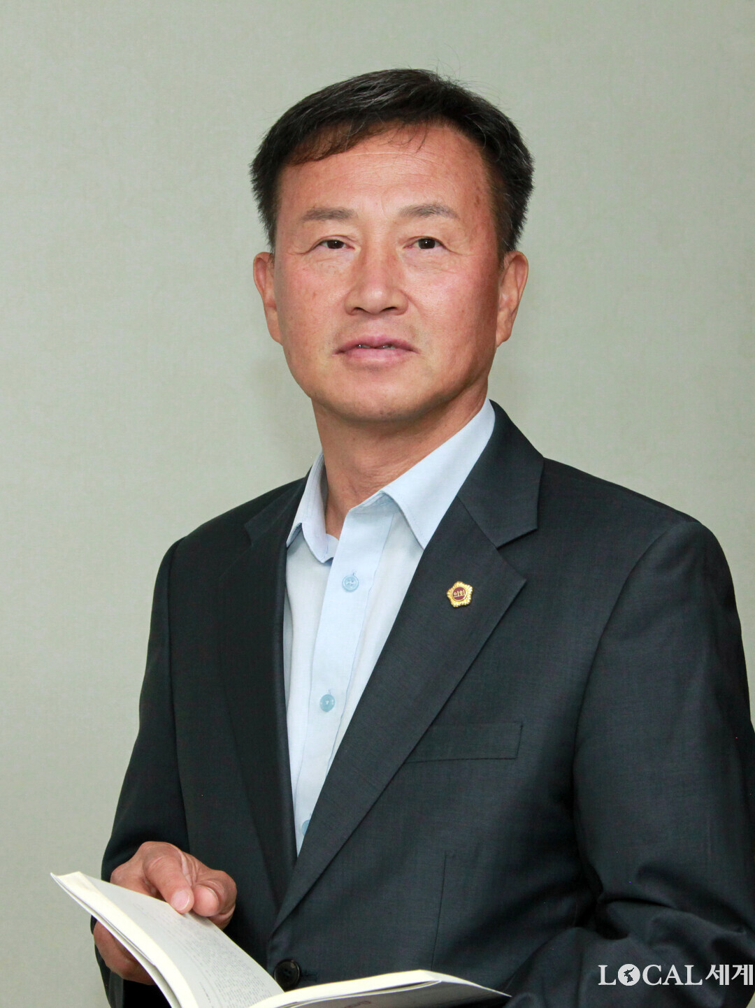 김왕규 도의원