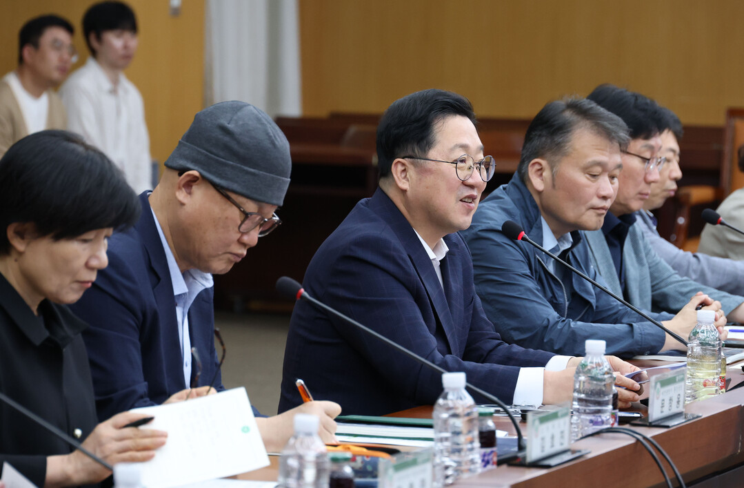 대전시, 지역 악취 문제 해결 위해 ...