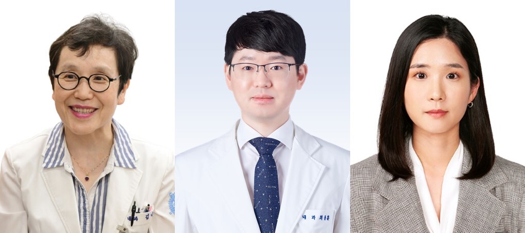 소화기내과 김나영 교수 연구팀 평소보...